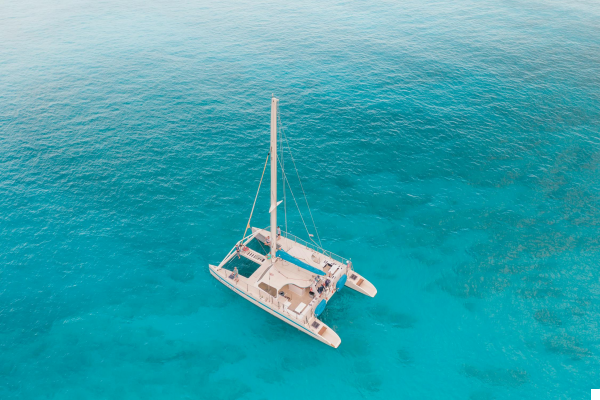 Cancun vs. Isla Mujeres: Which Private Catamaran Experience is Right for New Yorkers?