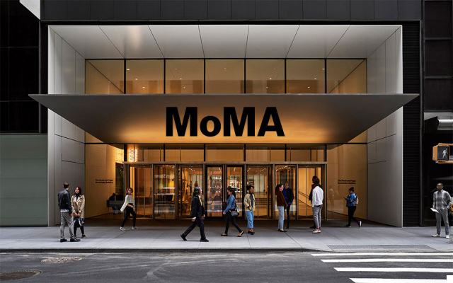 El Museo de Arte Moderno (MoMA): Vanguardias que Inspiran