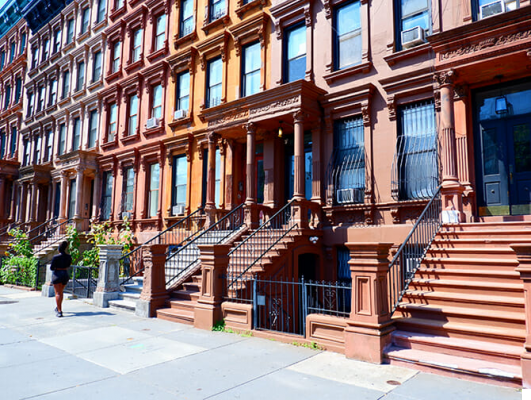 El Barrio de Harlem: Cultura y Ritmo