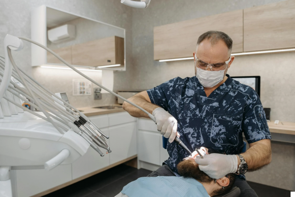 New Yorkers Are Skipping the Dentist, Here’s How Mexico is Changing That